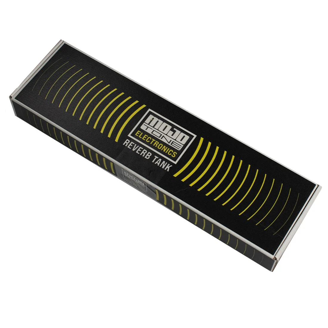 Blackface Super Reverb® Style Guitar Tube Amp Kit - Image 8