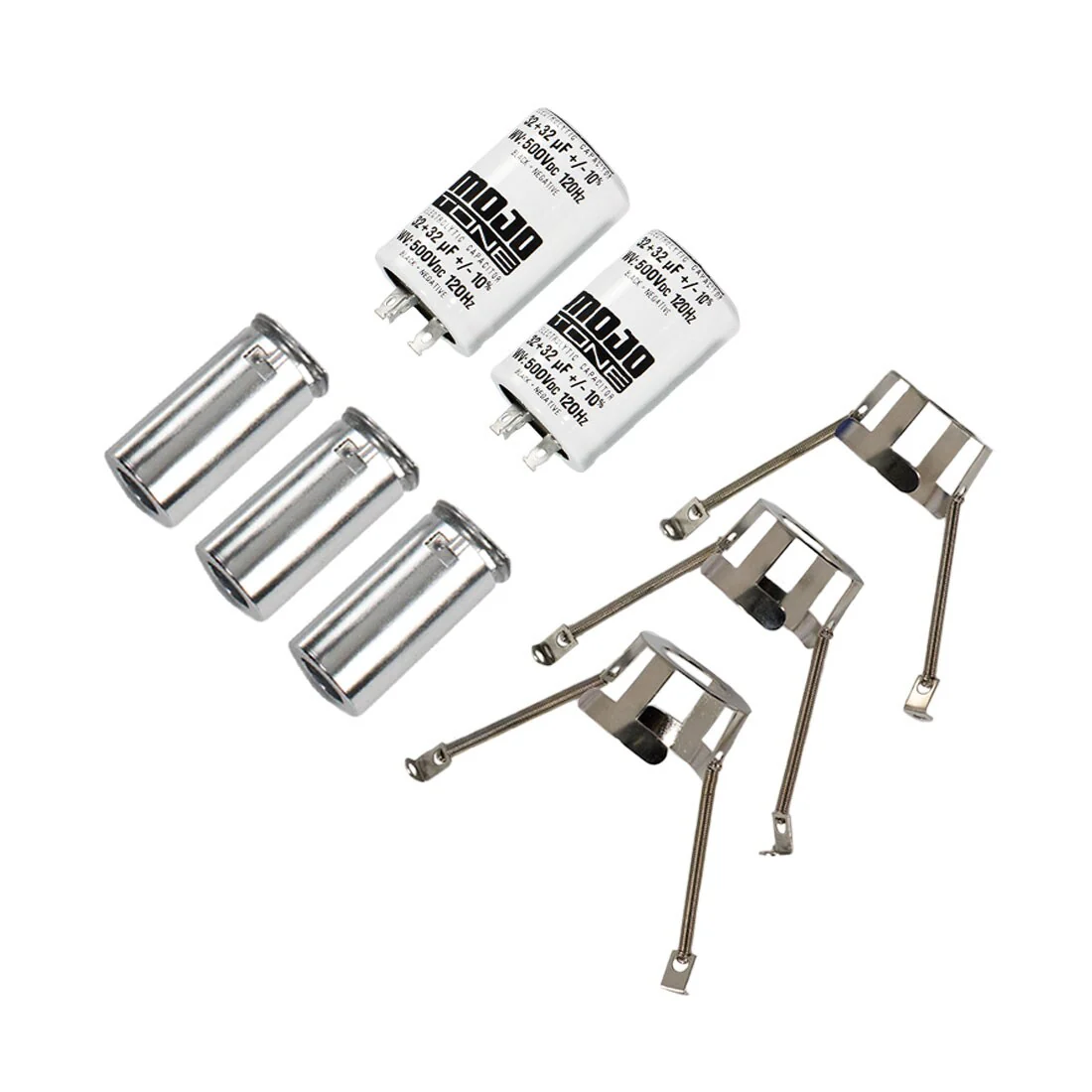 British Style 45W Guitar Tube Amp Kit - Image 12